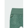 Pack punto combinado "winter" bebé Boboli