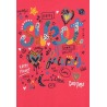 Pack punto "my bbl friends" niña Boboli