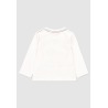 Camiseta punto liso bebé niño Bóboli