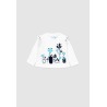 Camiseta manga larga de bebé niña Bóboli