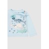 Camiseta punto de bebé niño Bóboli