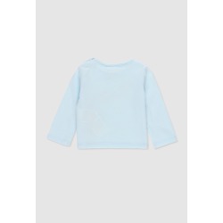 Camiseta punto de bebé niño Bóboli