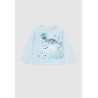 Camiseta punto de bebé niño Bóboli