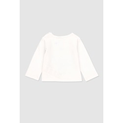 Camiseta punto de bebé niño Boboli