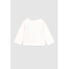 Camiseta punto de bebé niño Boboli