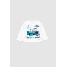 Camiseta punto de bebé niño Boboli