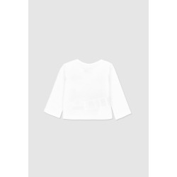 Camiseta punto de bebé niño Boboli