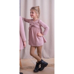 Vestido punto vigore lazada Nekenia