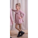 Vestido punto vigore lazada Nekenia