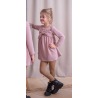 Vestido punto vigore lazada Nekenia