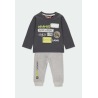 Pack punto " adventure" niño Boboli