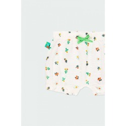 Pack punto combinado rana bebé niña Boboli