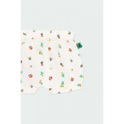 Pack punto combinado rana bebé niña Boboli