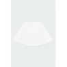 Camiseta punto conejita bebé niña Boboli