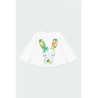 Camiseta punto conejita bebé niña Boboli