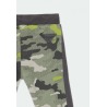 Pantalón felpa camuflaje niño Boboli