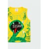 Camiseta serpiente bebé niño Boboli