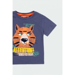 Pack punto tigre bebé niño Bóboli
