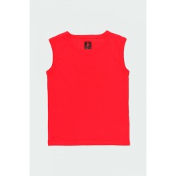 Camiseta punto surfing 84 niño Bóboli
