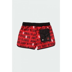 Boxer surf niño Bóboli