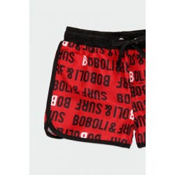 Boxer surf niño Bóboli