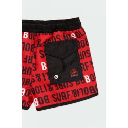 Boxer surf niño Bóboli