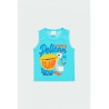 Camiseta pelicano bebé niño Bóboli