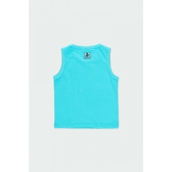 Camiseta pelicano bebé niño Bóboli