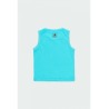 Camiseta pelicano bebé niño Bóboli