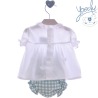 Conjunto baby familia "Baya" Yoedu