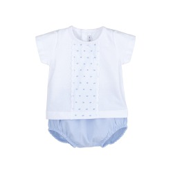Conjunto pololo Aroa