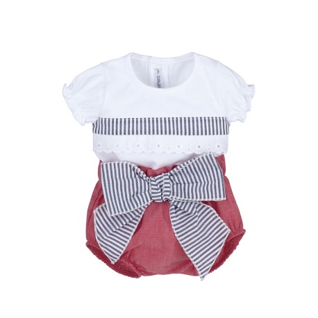 Conjunto pololo Cuyagua