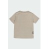 Camiseta punto "guitarra" de niño Boboli