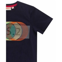 Camiseta mc niño UBS2