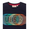 Camiseta mc niño UBS2