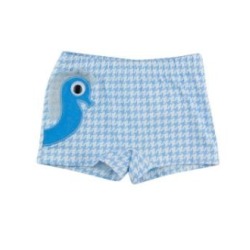 Boxer bebe caballito de mar Sardon