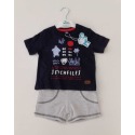 Conjunto bebe niño Seychelles