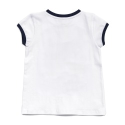 Camiseta niña lois mini
