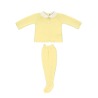 Conjunto bebe polaina ml Martin Aranda