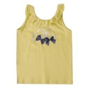 Camiseta tirantes niña UBS2