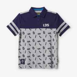 Polo niño lois junior