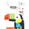 Camiseta punto de bebé niño