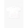Camiseta punto de bebé niño