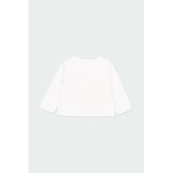 Camiseta punto ml bebé niño Boboli