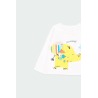 Camiseta punto ml bebé niño Boboli