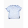 Camiseta punto de bebé niño