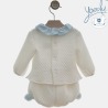 Conjunto baby "familia Olimpia" Yoedu