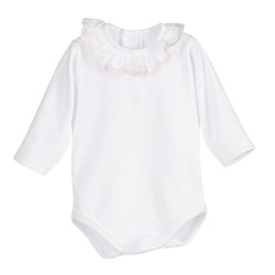 Body cuello puncala Calamaro
