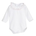 Body cuello puncala Calamaro