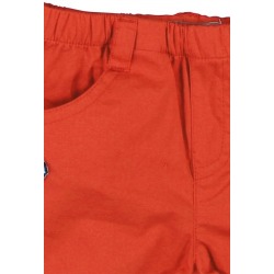 Conjunto punto leon de bebé niño